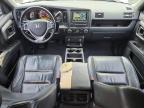 2009 Honda Ridgeline RTL