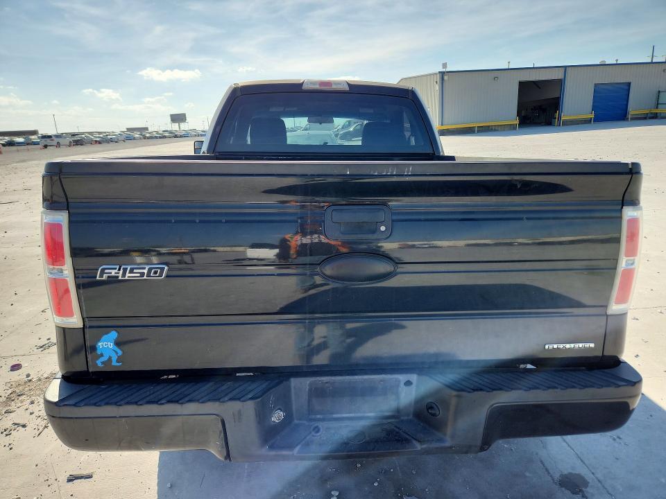 2012 Ford F150