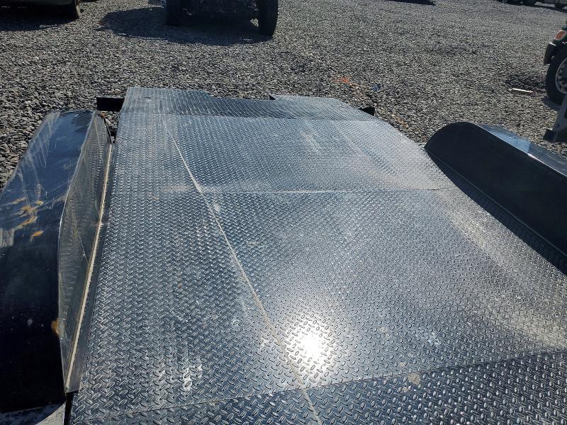 2026 Bwise CHT20-10 Equipment Trailer