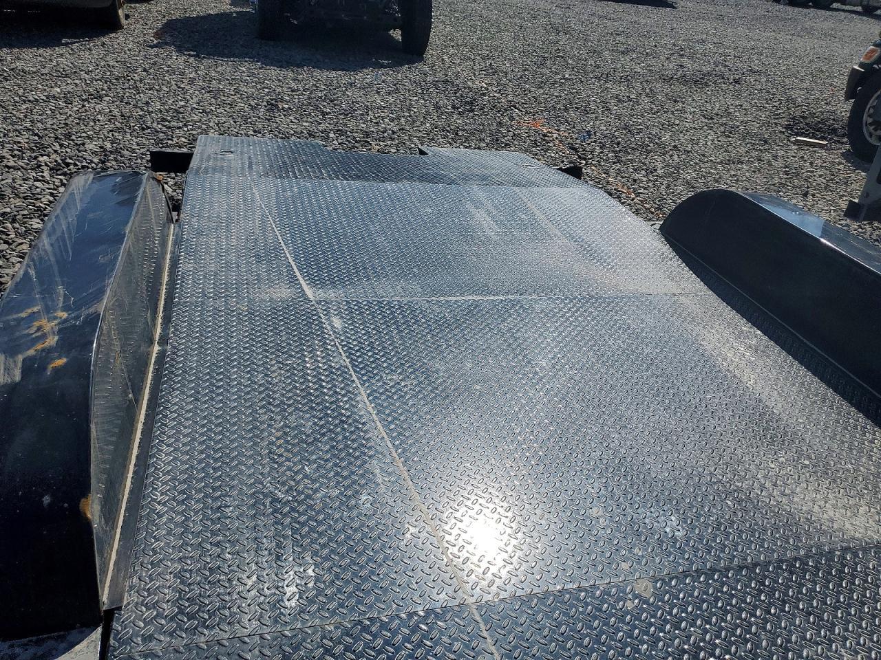 2026 Bwise CHT20-10 Equipment Trailer