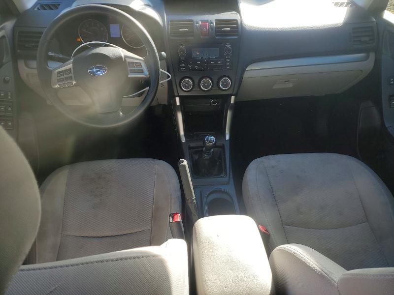 2014 Subaru Forester 2.5i