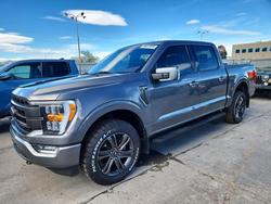 4 X 4 Trucks for sale at auction: 2022 Ford F150 Supercrew