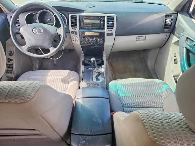 2006 Toyota 4runner SR5