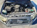 2014 Toyota Tacoma
