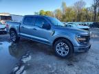 2025 Ford F150 STX