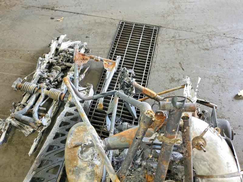 2023 Arctic Cat Arctic cat