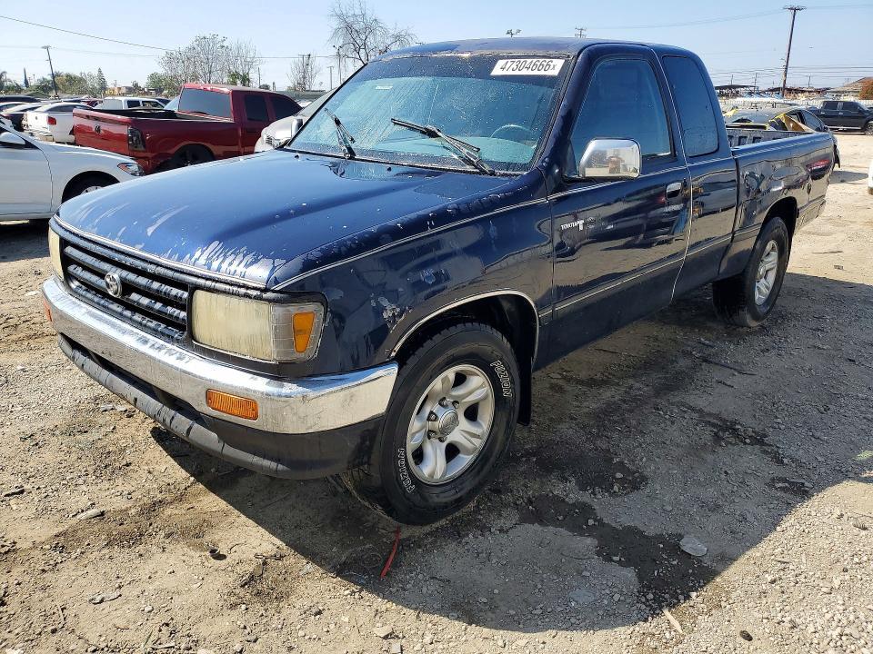1995 Toyota T100 SR5