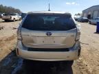 2013 Toyota Prius v Three