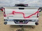 2024 Chevrolet Silverado C1500 Custom