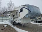 2013 Forest River Wildcat Camper
