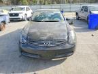 2003 Infiniti G35 Base