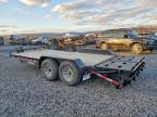 2024 Sure Trac ST82153URET-B-140 Equipment Trailer
