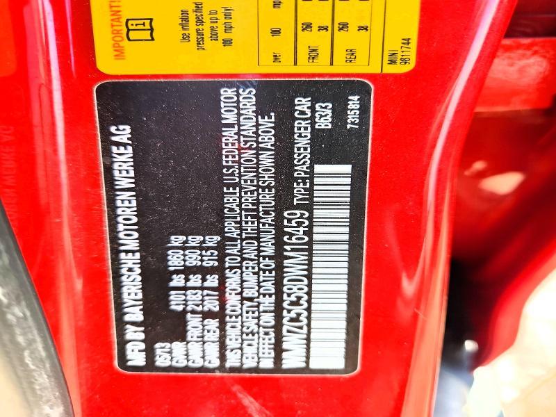 2013 Mini Cooper s Countryman