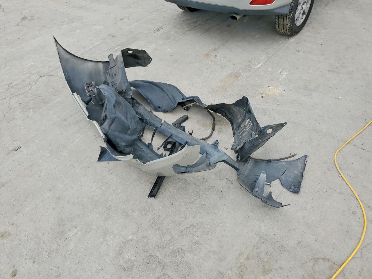 2007 Lexus Rx 350 Base