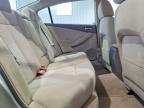 2009 Niss Altima 2.5