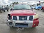 2004 Nissan Titan XE