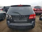 2012 Dodge Journey se