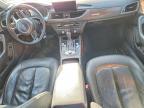 2016 Audi A6 Premium Plus