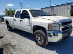 2008 Chevrolet Silverado C3500