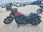 2022 Harley-Davidson Fxbbs