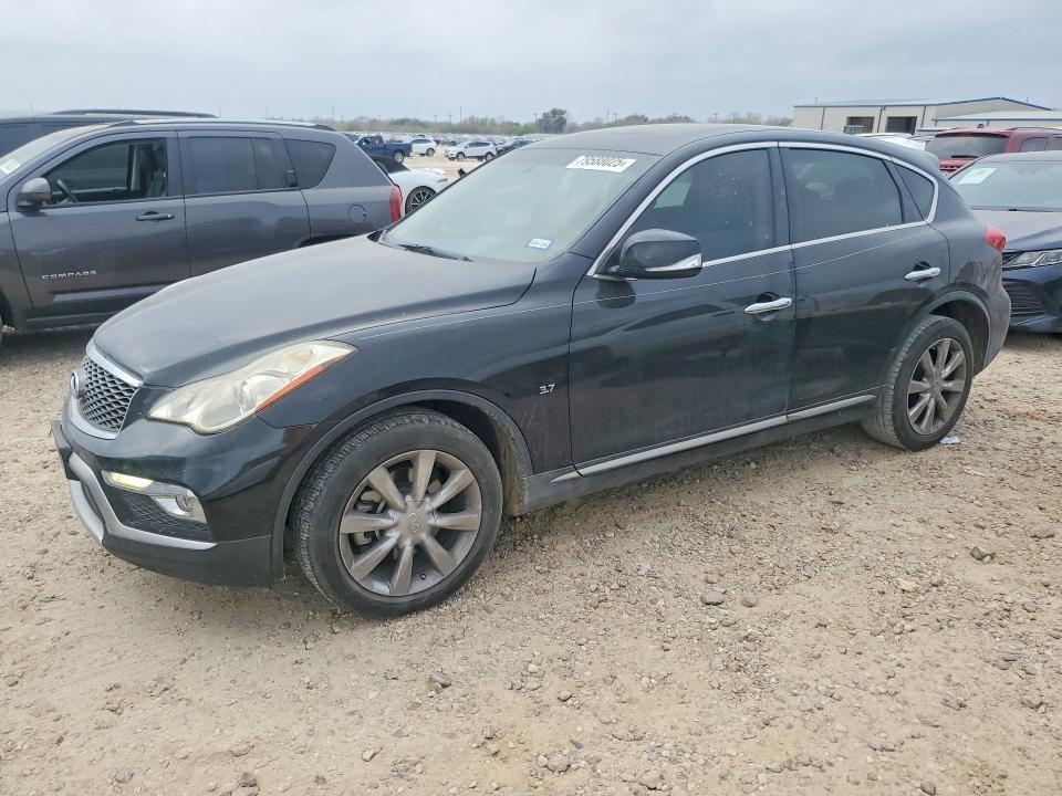 2016 Infiniti Qx50 Base