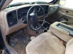 2002 Chevrolet Silverado K2500 Heavy Duty