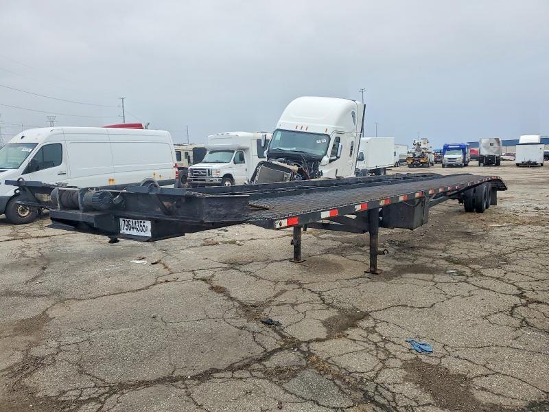 2018 Kaufman Car Carrier
