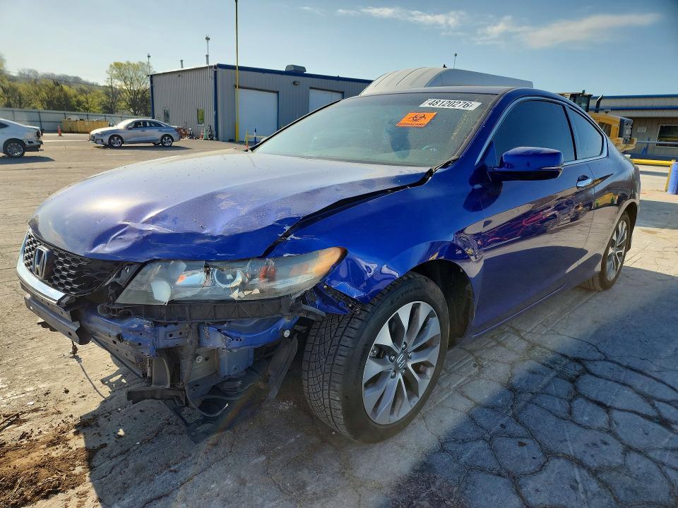 2013 Honda Accord ex