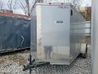 2021 Cynergy Cargo Advanced CCL612SA Enclosed Cargo Trailer