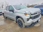 2022 Chevrolet Silverado K1500 RST