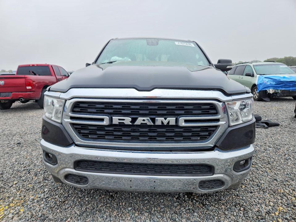 2022 Dodge RAM 1500 BIG Horn