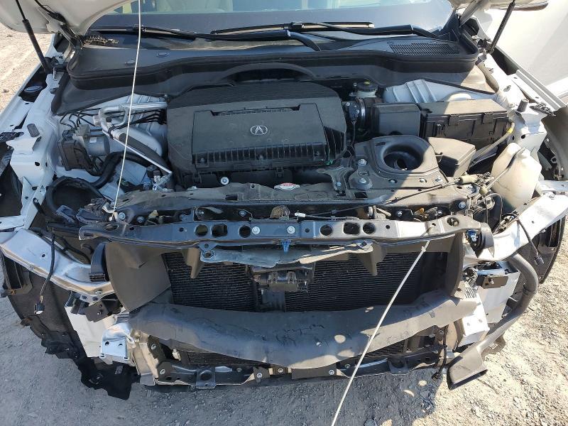 2022 Acura Mdx Advance