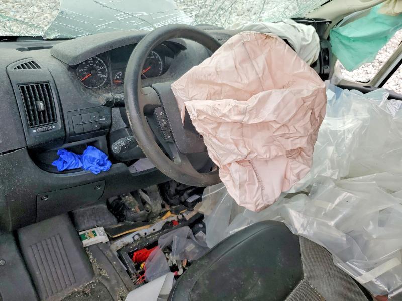 2019 Dodge Ram Promaster 1500 Delivery van