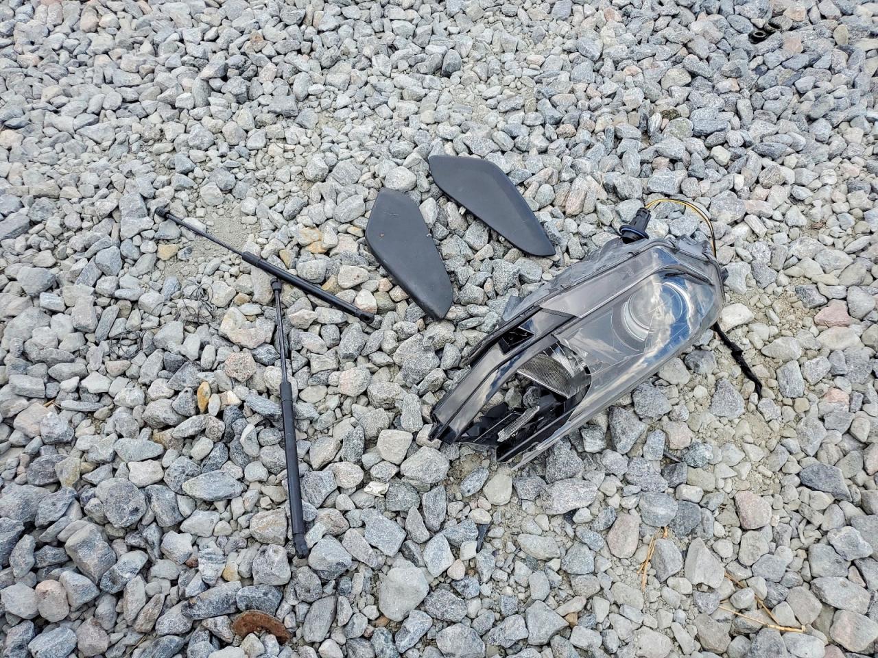 2018 Chevrolet Camaro lt