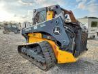 2024 John Deere 333G Tracked Skid Steer Loader