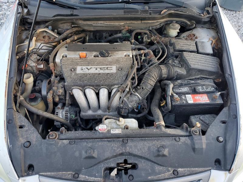 2004 Honda Accord lx