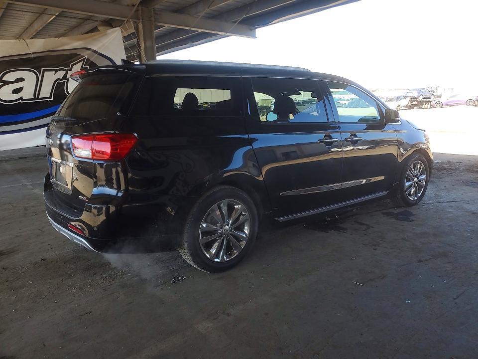 2016 KIA Sedona Limited