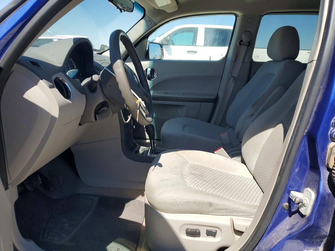 2006 Chevrolet Hhr lt