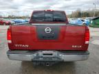 2004 Nissan Titan XE