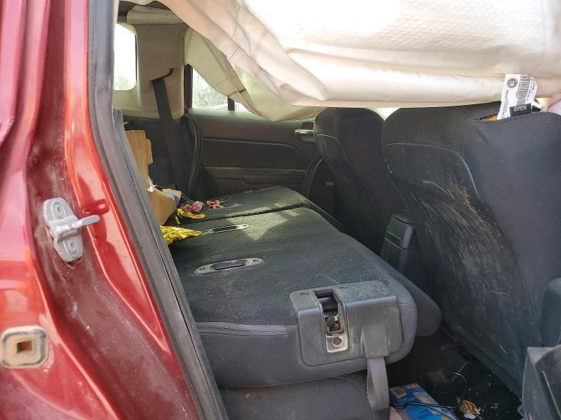 2013 Jeep Patriot Sport