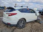 2020 Acura Rdx Technology