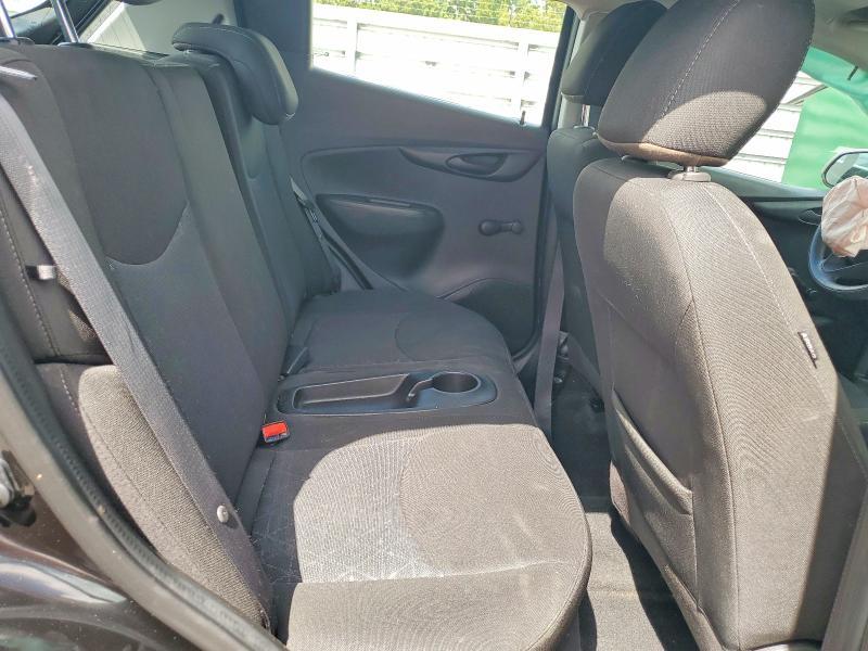 2021 Chevrolet Spark ls