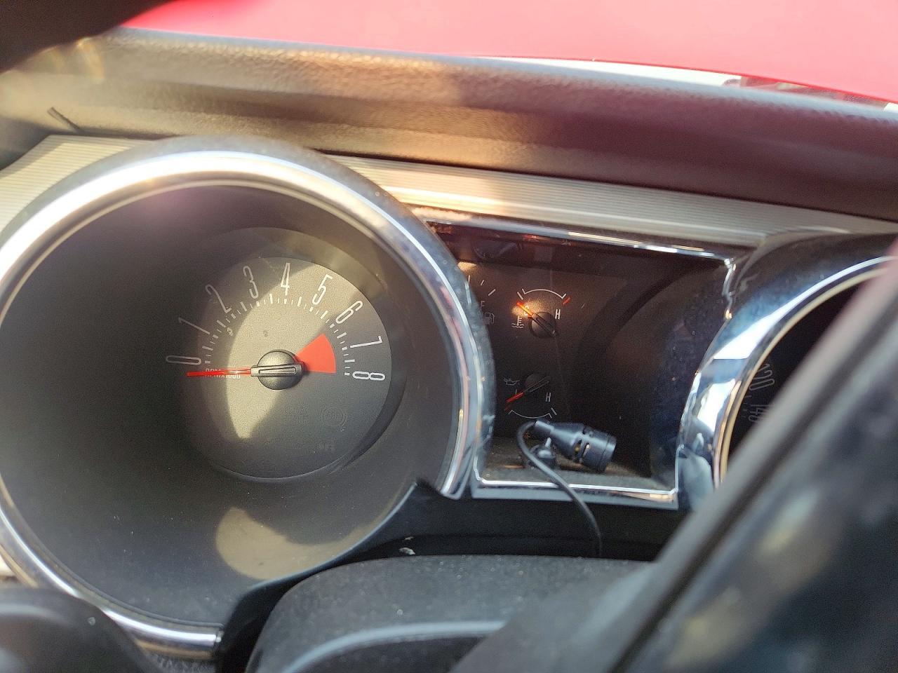 2006 Ford Mustang gt