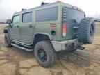 2003 Hummer H2