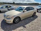 2012 Hyundai Genesis 3.8l V6
