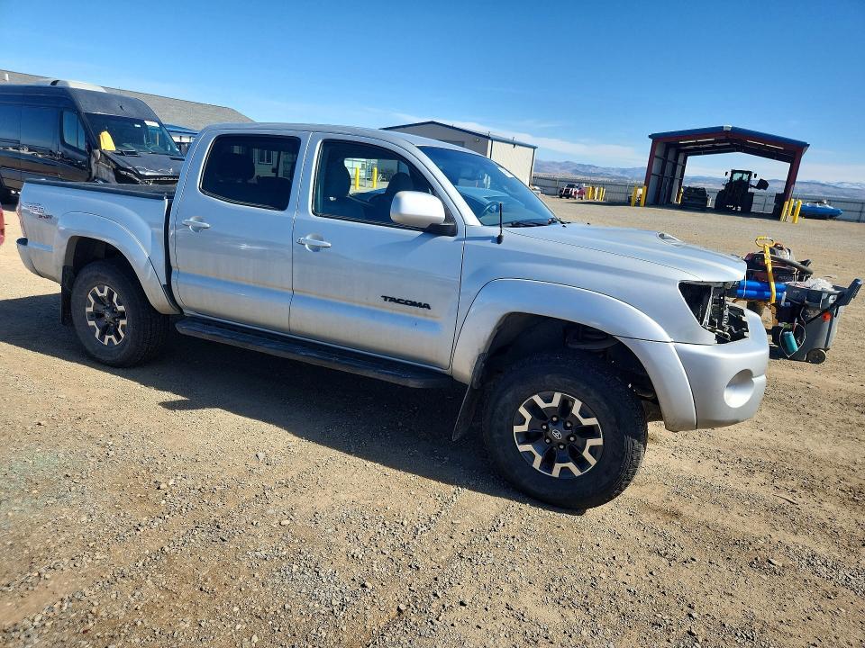 2009 Toyota Tacoma V6