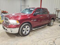 2018 Dodge RAM 1500 SLT en venta en Appleton, WI