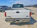 2005 Ford F250 Super Duty