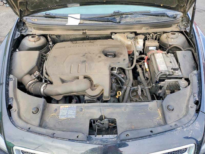 2012 Chevrolet Malibu ls