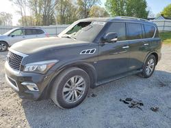 2017 Infiniti Qx80 Base for sale in Gastonia, NC